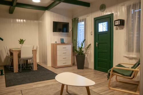 Bed & Breakfast Tiszavir�g Panzi� �s �d�l?k�zpont