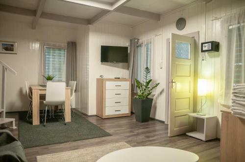 Bed & Breakfast Tiszavir�g Panzi� �s �d�l?k�zpont