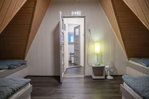 Bed & Breakfast Tiszavir�g Panzi� �s �d�l?k�zpont