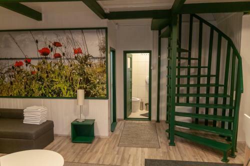 Bed & Breakfast Tiszavir�g Panzi� �s �d�l?k�zpont