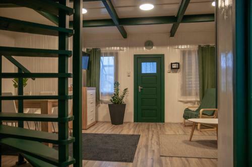 Bed & Breakfast Tiszavir�g Panzi� �s �d�l?k�zpont