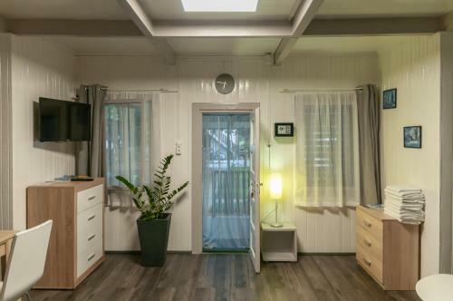 Bed & Breakfast Tiszavir�g Panzi� �s �d�l?k�zpont