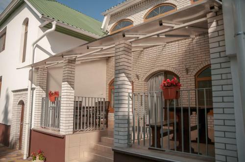 Bed & Breakfast Tiszavir�g Panzi� �s �d�l?k�zpont
