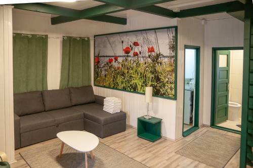 Bed & Breakfast Tiszavir�g Panzi� �s �d�l?k�zpont