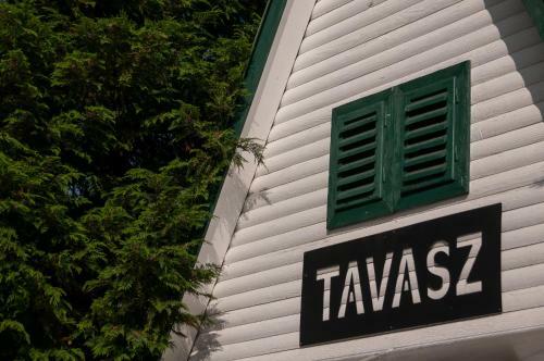 Bed & Breakfast Tiszavir�g Panzi� �s �d�l?k�zpont