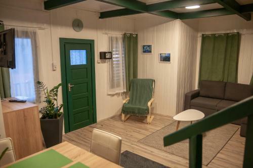 Bed & Breakfast Tiszavir�g Panzi� �s �d�l?k�zpont