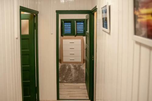 Bed & Breakfast Tiszavir�g Panzi� �s �d�l?k�zpont