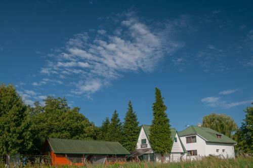 Bed & Breakfast Tiszavir�g Panzi� �s �d�l?k�zpont