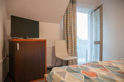 Bed & Breakfast Tiszavir�g Panzi� �s �d�l?k�zpont