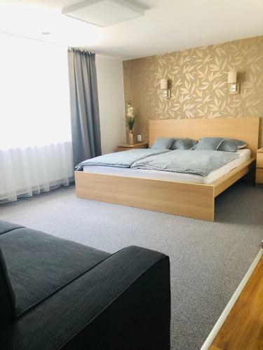 Bed & Breakfast Tiszavir�g Panzi� �s �d�l?k�zpont
