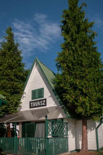Bed & Breakfast Tiszavir�g Panzi� �s �d�l?k�zpont