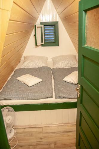 Bed & Breakfast Tiszavir�g Panzi� �s �d�l?k�zpont