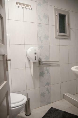 Bed & Breakfast Tiszavir�g Panzi� �s �d�l?k�zpont