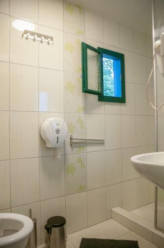 Bed & Breakfast Tiszavir�g Panzi� �s �d�l?k�zpont