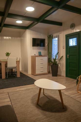 Bed & Breakfast Tiszavir�g Panzi� �s �d�l?k�zpont