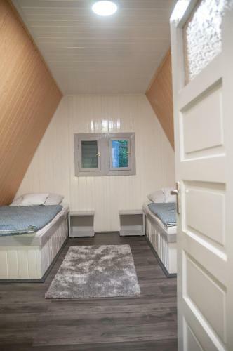 Bed & Breakfast Tiszavir�g Panzi� �s �d�l?k�zpont
