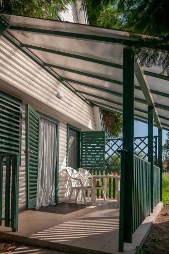Bed & Breakfast Tiszavir�g Panzi� �s �d�l?k�zpont