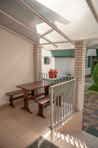 Bed & Breakfast Tiszavir�g Panzi� �s �d�l?k�zpont