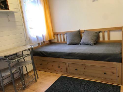 Bed & Breakfast Tiszavir�g Panzi� �s �d�l?k�zpont