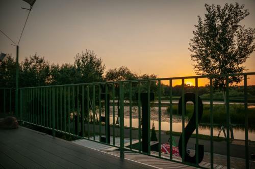 Bed & Breakfast Tiszavir�g Panzi� �s �d�l?k�zpont
