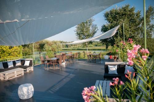 Bed & Breakfast Tiszavir�g Panzi� �s �d�l?k�zpont