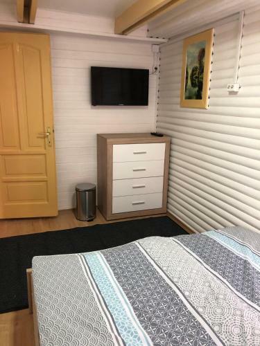 Bed & Breakfast Tiszavir�g Panzi� �s �d�l?k�zpont