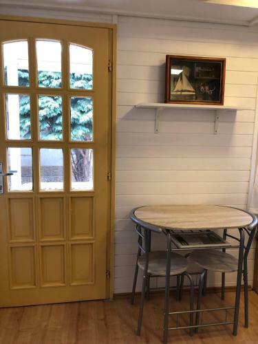 Bed & Breakfast Tiszavir�g Panzi� �s �d�l?k�zpont