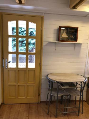 Bed & Breakfast Tiszavir�g Panzi� �s �d�l?k�zpont