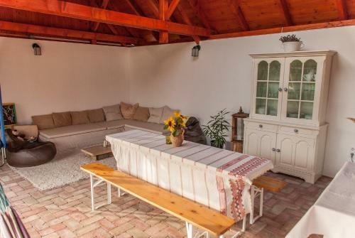 Apartamento Pitypangosporta