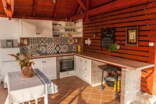 Apartamento Pitypangosporta
