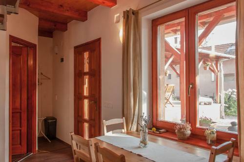Apartamento Pitypangosporta
