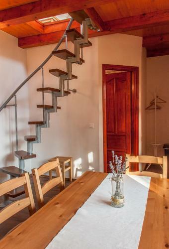 Apartamento Pitypangosporta