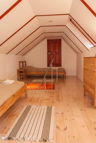 Apartamento Pitypangosporta