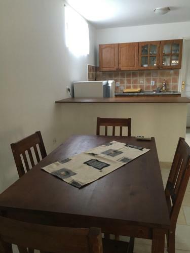 Naph�z Apartman