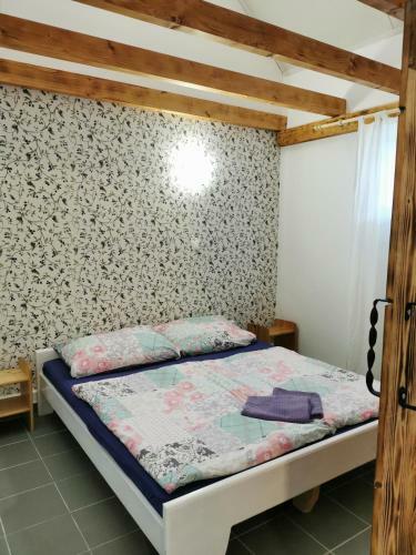 Apartamento O�zis �d�l? Tiszaf�red