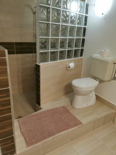Apartamento O�zis �d�l? Tiszaf�red