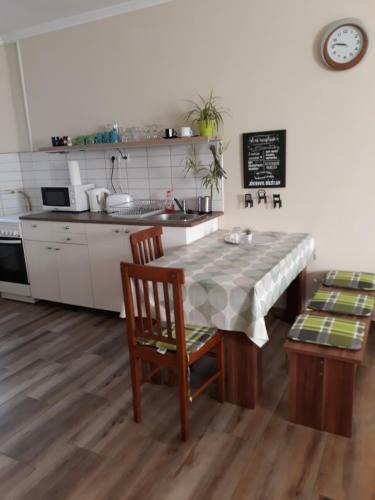 Lila Ak�c Apartman