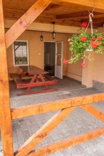 Annabella Apartman