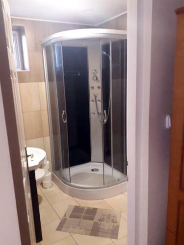 Apartamento Hegyalja Vend�gh�z