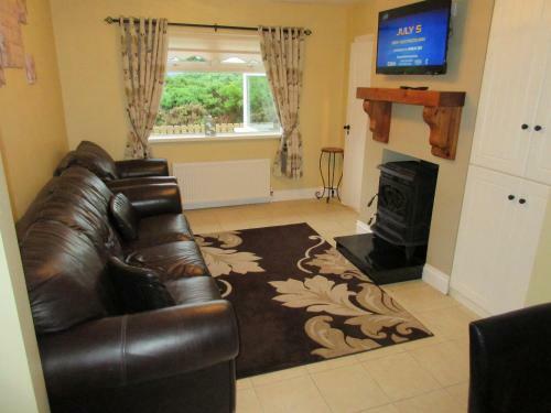 Birdies Cottage Gweedore