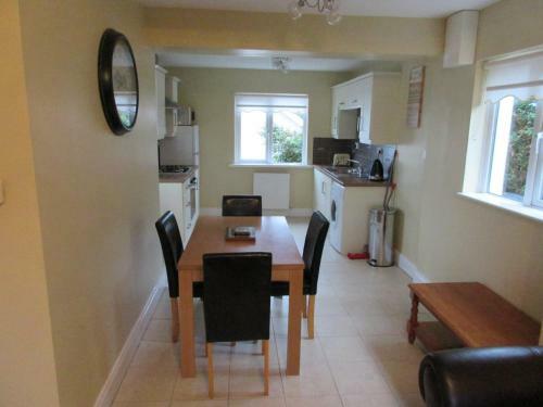 Birdies Cottage Gweedore