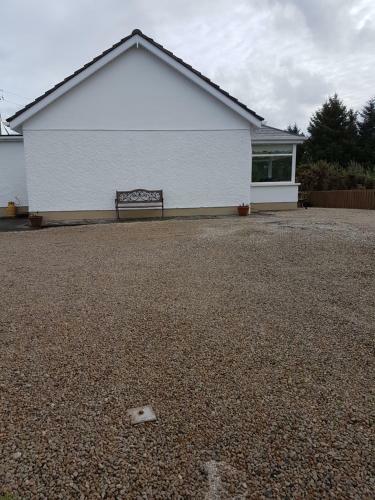 Birdies Cottage Gweedore