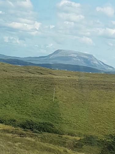 Birdies Cottage Gweedore