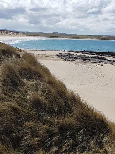 Birdies Cottage Gweedore