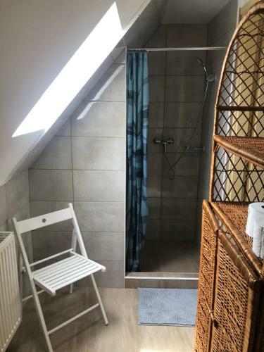 Nyulas Apartman