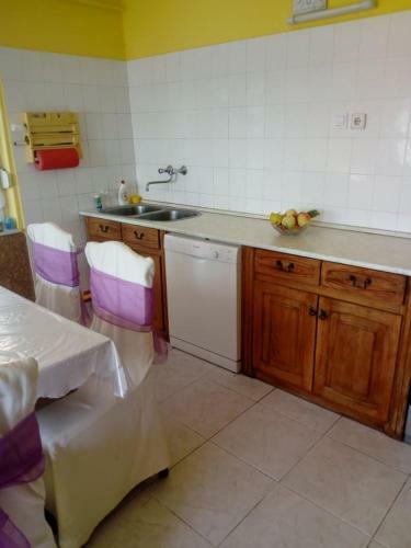 Kata Apartment
