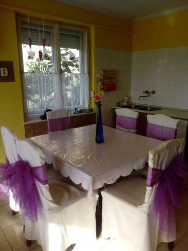 Kata Apartment