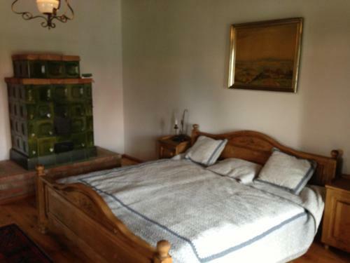 Apartamento Czir�ka Vend�gh�z