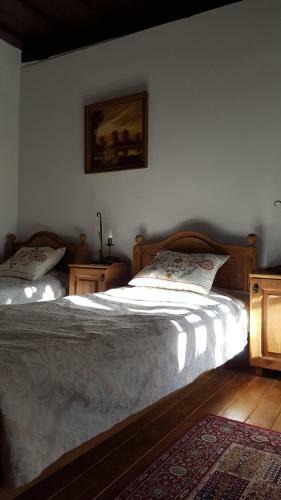 Apartamento Czir�ka Vend�gh�z