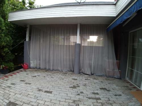 Apartamento H�z A T�n�l